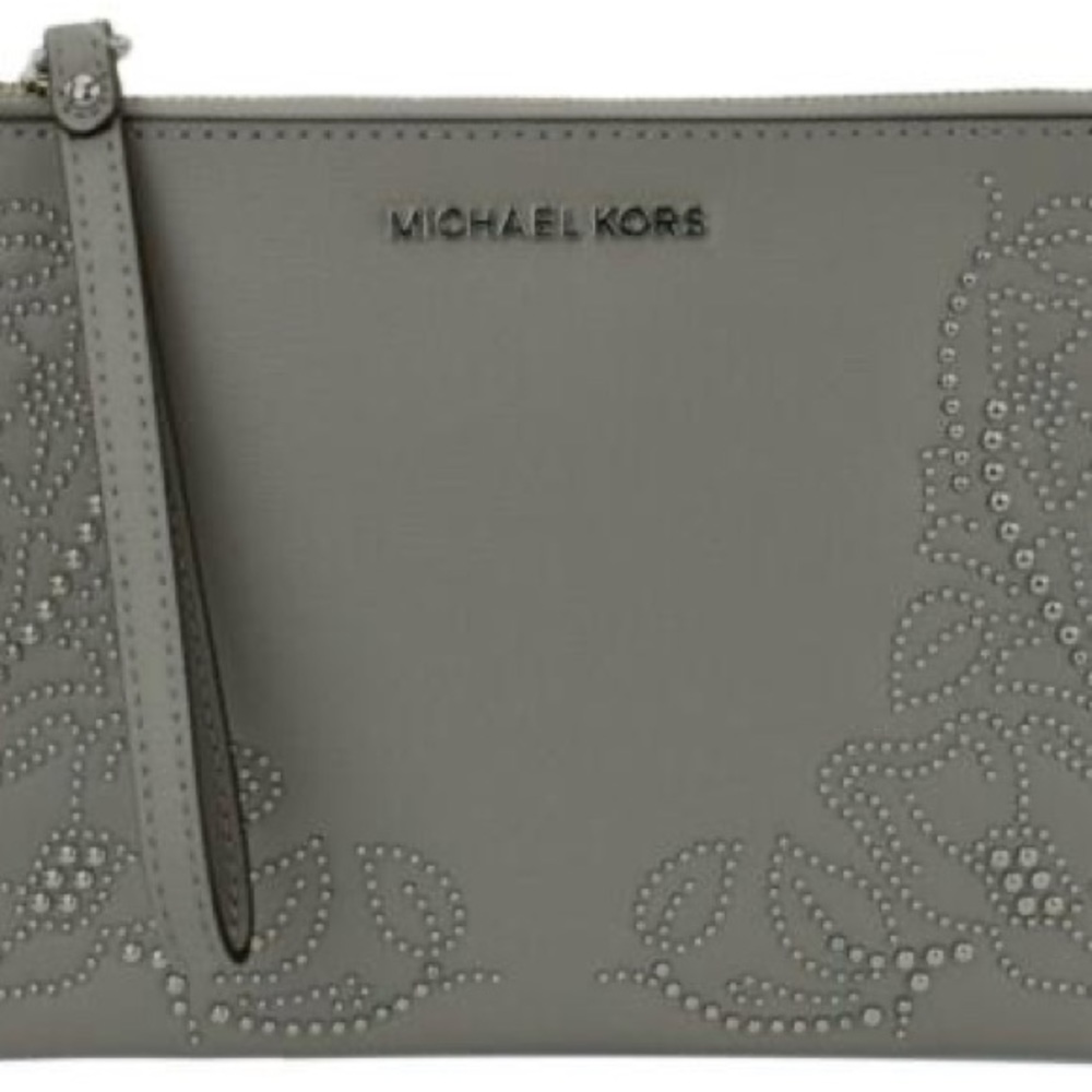 Michael Kors Clutch Wristlet